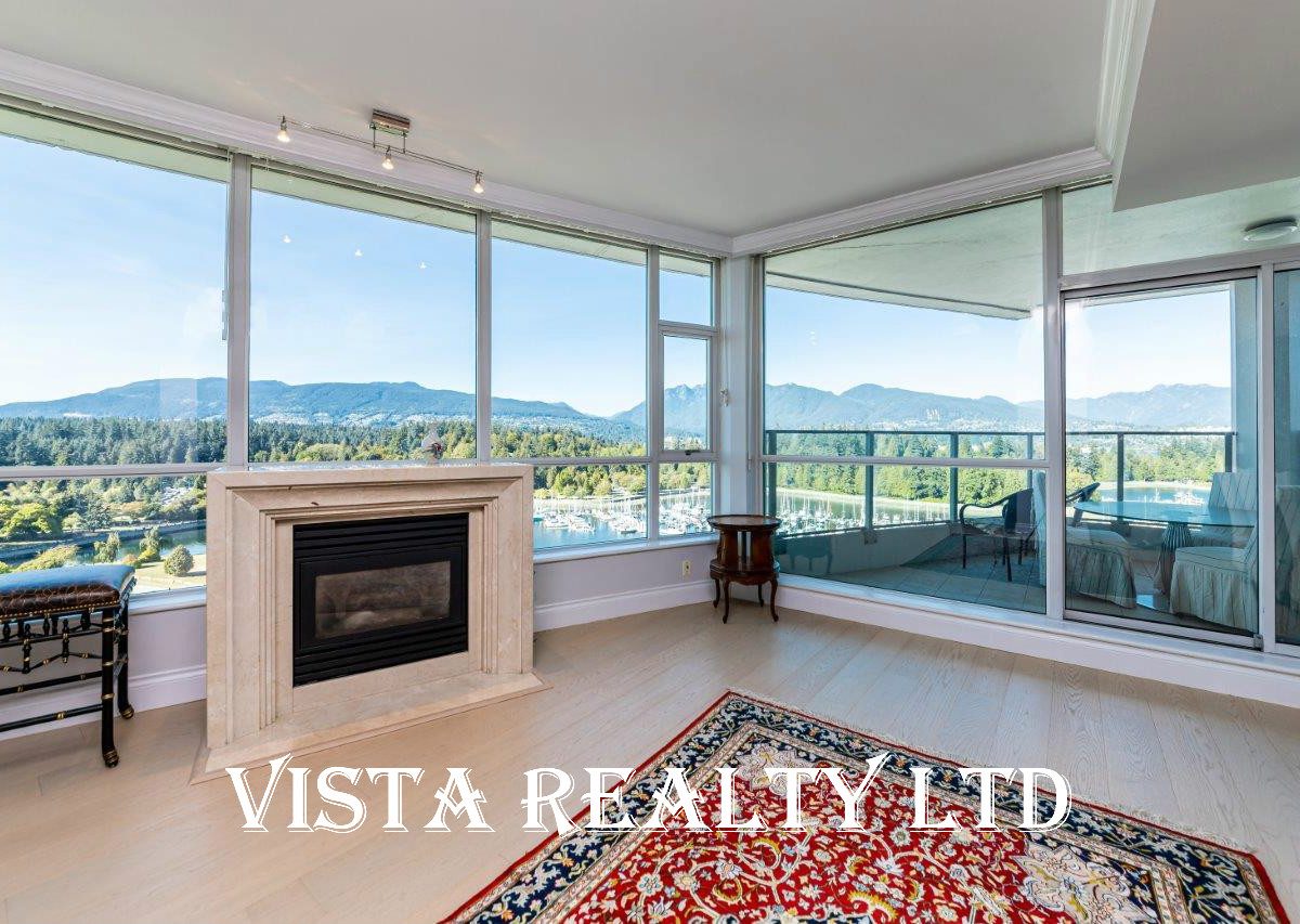 PH2 - 1777 Bayshore Drive, Vancouver, BC V6G 3H2