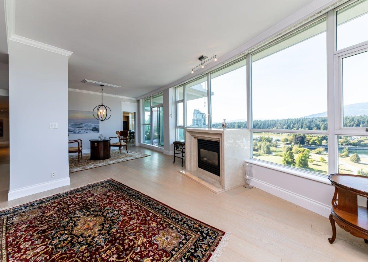 PH2 - 1777 Bayshore Drive, Vancouver, BC V6G 3H2