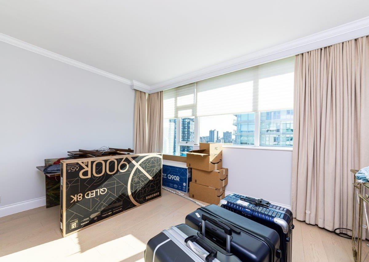 PH2 - 1777 Bayshore Drive, Vancouver, BC V6G 3H2