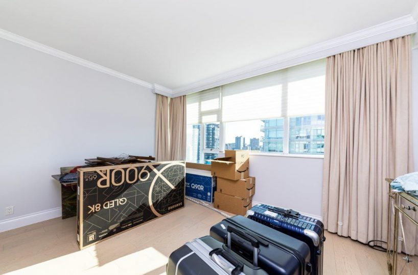 PH2 - 1777 Bayshore Drive, Vancouver, BC V6G 3H2