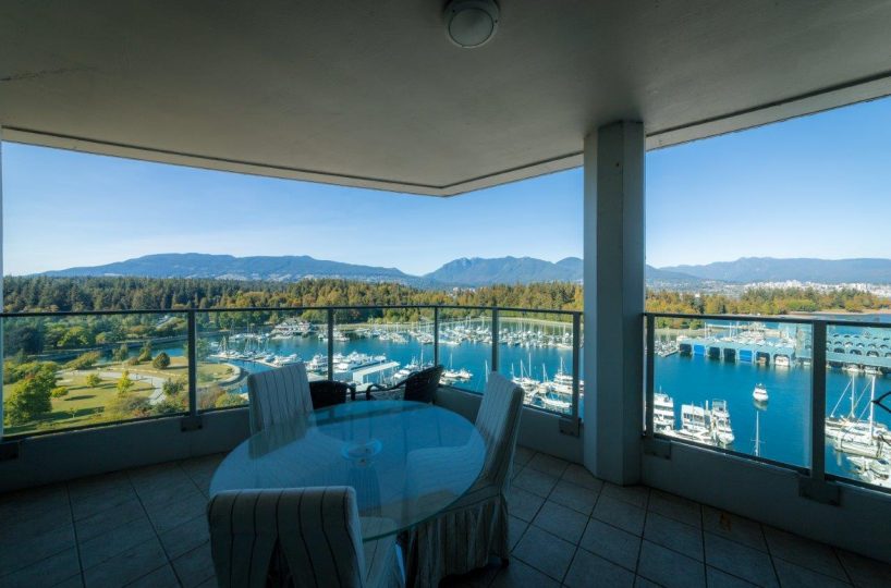 PH2 - 1777 Bayshore Drive, Vancouver, BC V6G 3H2