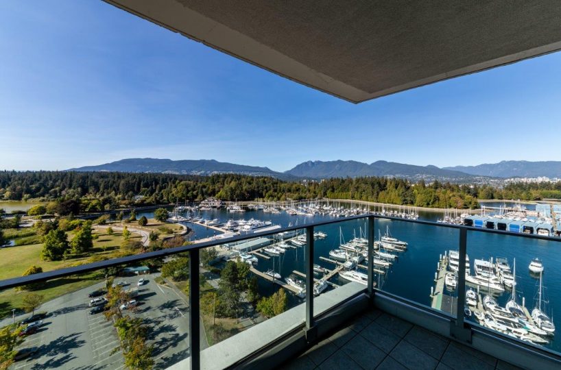 PH2 - 1777 Bayshore Drive, Vancouver, BC V6G 3H2