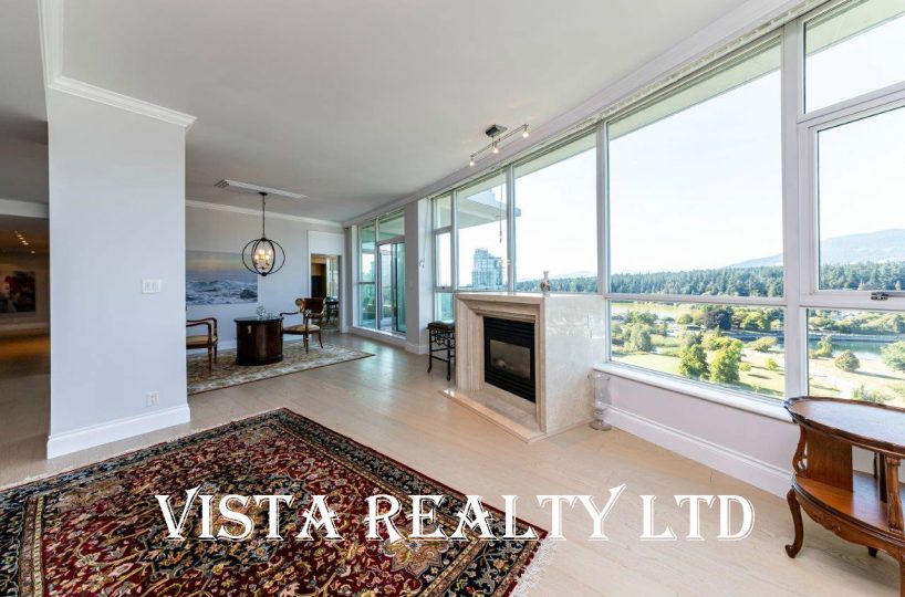 PH2 - 1777 Bayshore Drive, Vancouver, BC V6G 3H2