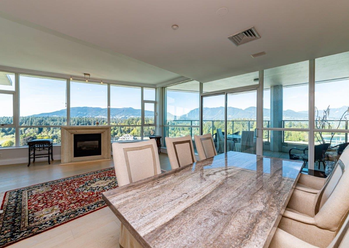 PH2 - 1777 Bayshore Drive, Vancouver, BC V6G 3H2