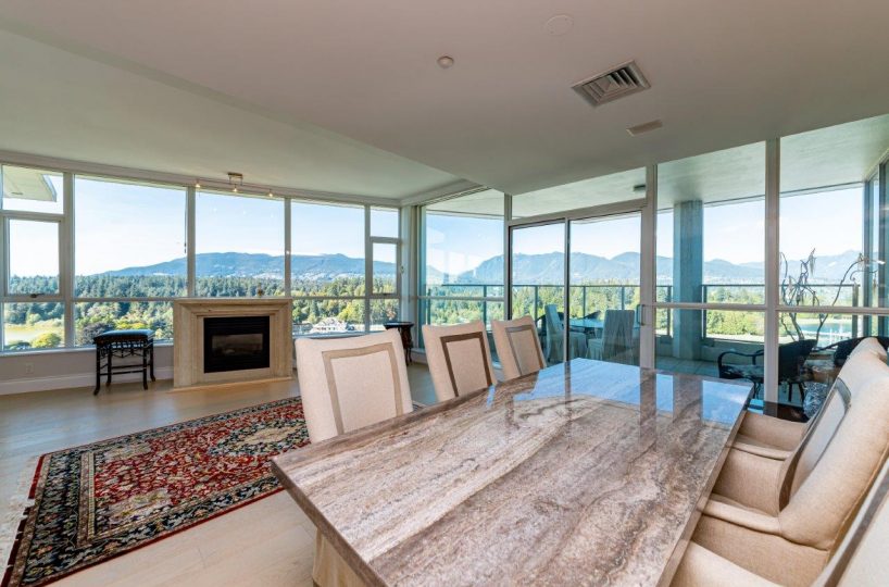 PH2 - 1777 Bayshore Drive, Vancouver, BC V6G 3H2