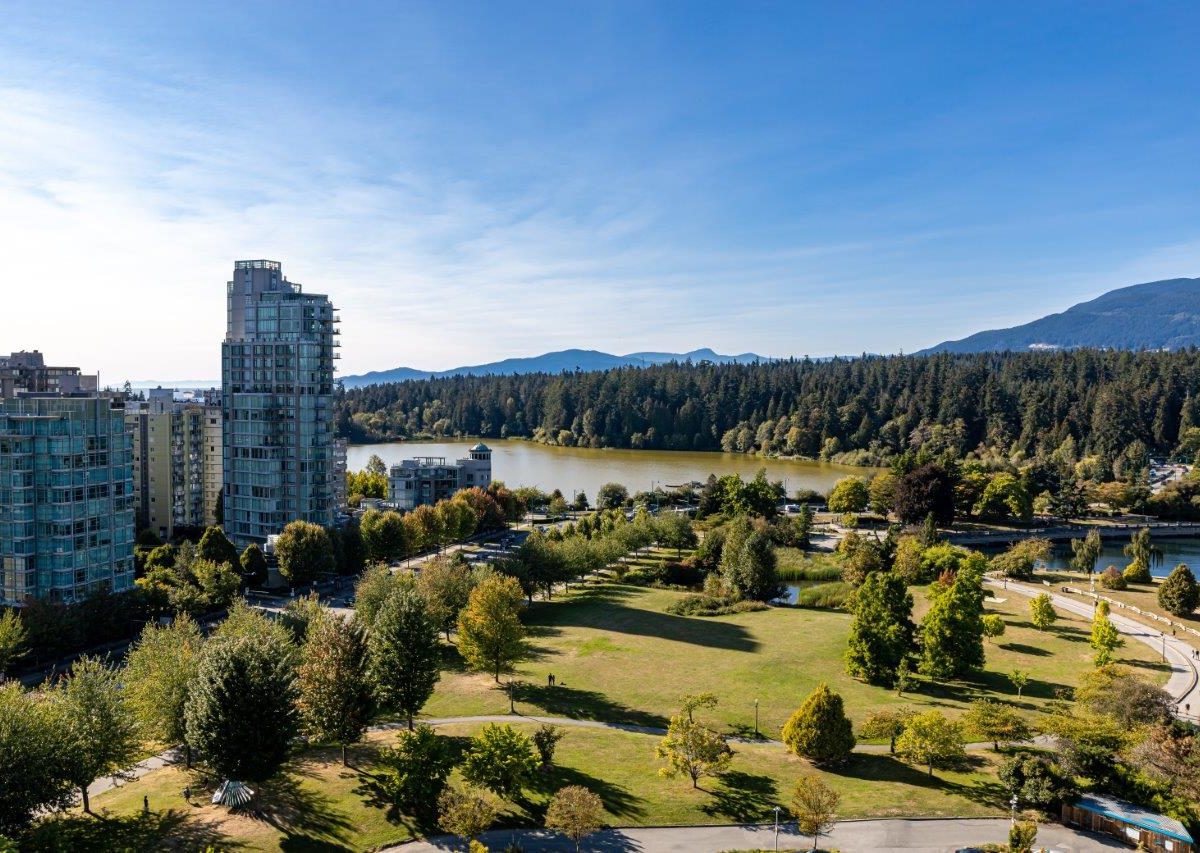 PH2 - 1777 Bayshore Drive, Vancouver, BC V6G 3H2