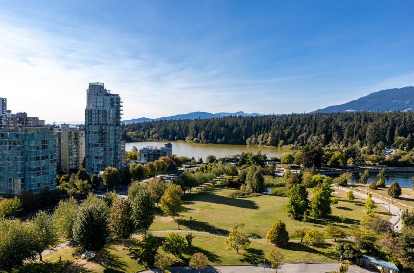 PH2 - 1777 Bayshore Drive, Vancouver, BC V6G 3H2