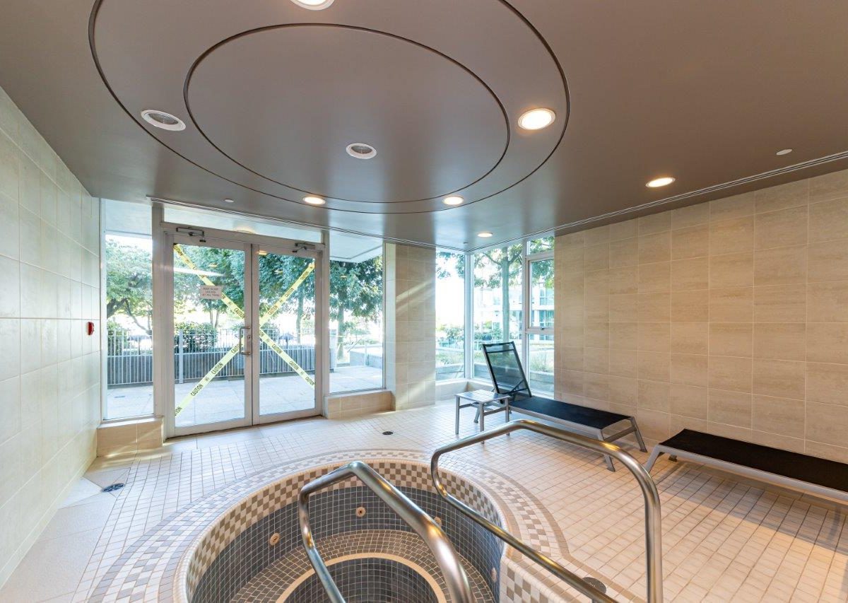 PH2 - 1777 Bayshore Drive, Vancouver, BC V6G 3H2