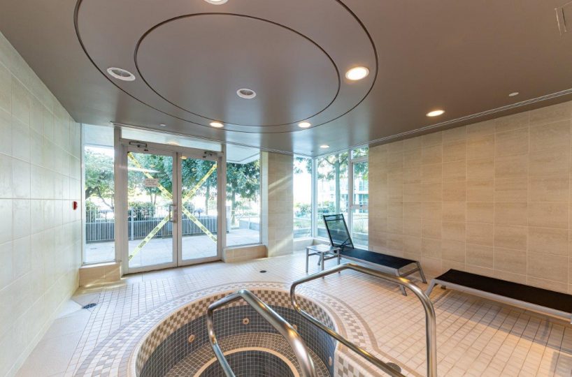 PH2 - 1777 Bayshore Drive, Vancouver, BC V6G 3H2