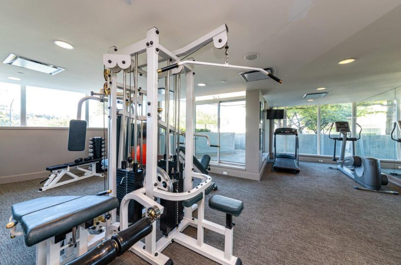 PH2 - 1777 Bayshore Drive, Vancouver, BC V6G 3H2