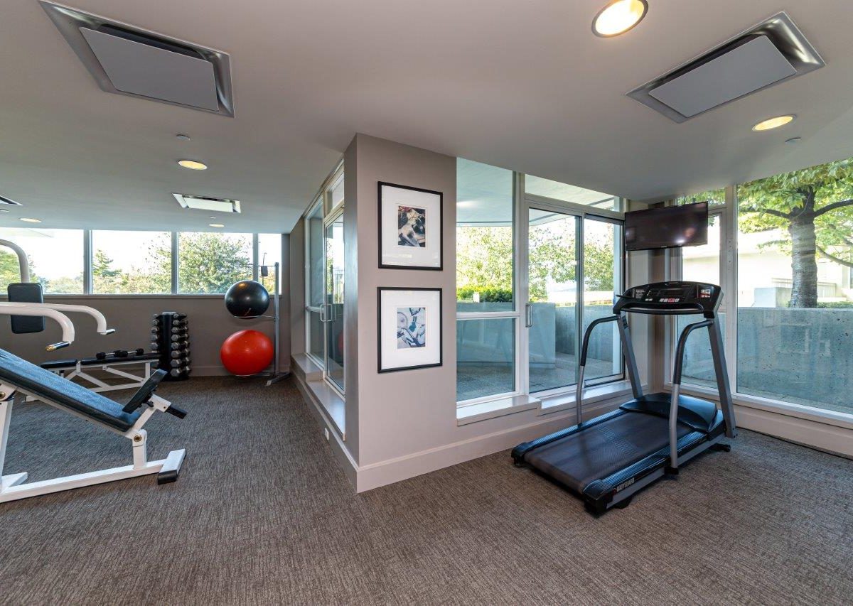 PH2 - 1777 Bayshore Drive, Vancouver, BC V6G 3H2