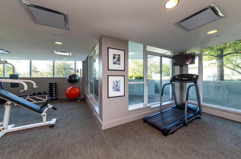 PH2 - 1777 Bayshore Drive, Vancouver, BC V6G 3H2