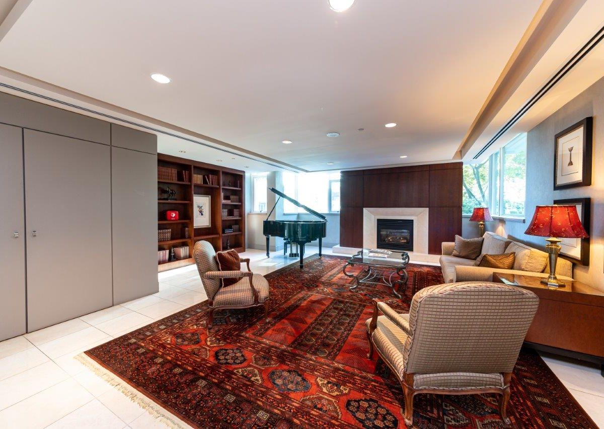 PH2 - 1777 Bayshore Drive, Vancouver, BC V6G 3H2