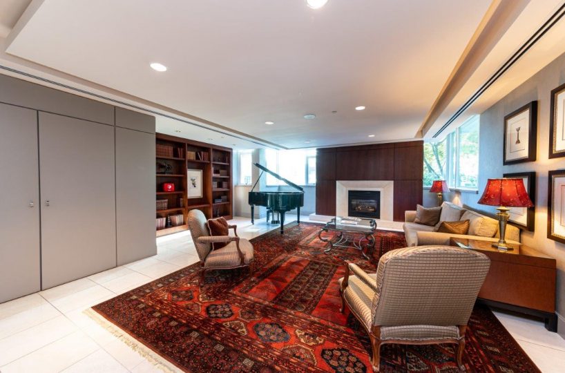 PH2 - 1777 Bayshore Drive, Vancouver, BC V6G 3H2