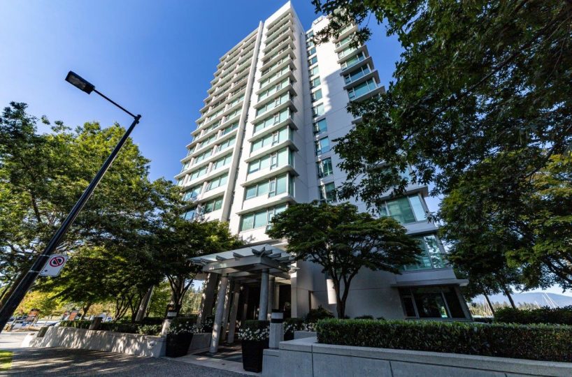PH2 - 1777 Bayshore Drive, Vancouver, BC V6G 3H2