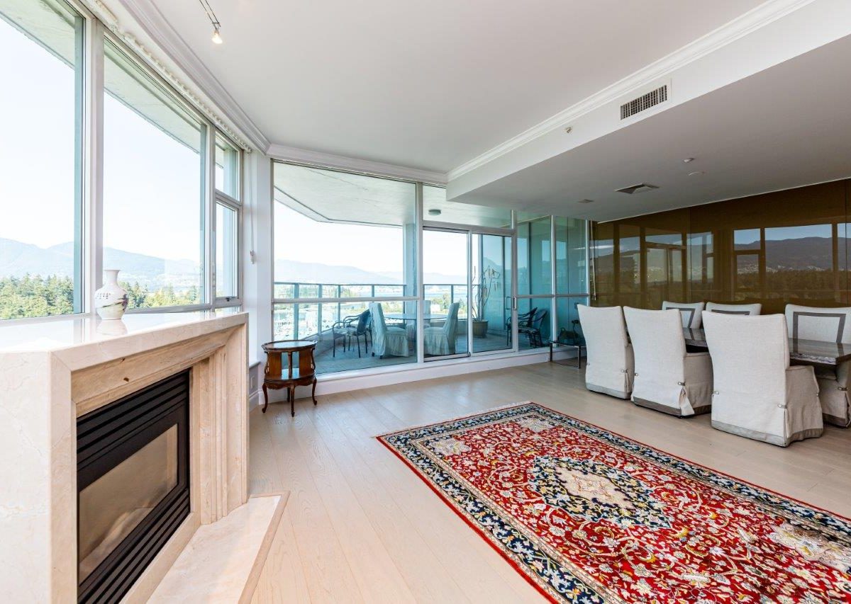 PH2 - 1777 Bayshore Drive, Vancouver, BC V6G 3H2