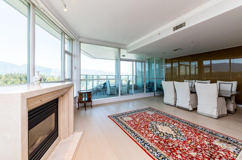 PH2 - 1777 Bayshore Drive, Vancouver, BC V6G 3H2