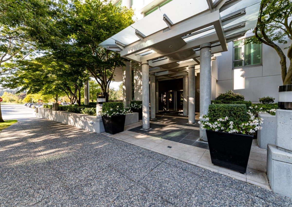 PH2 - 1777 Bayshore Drive, Vancouver, BC V6G 3H2