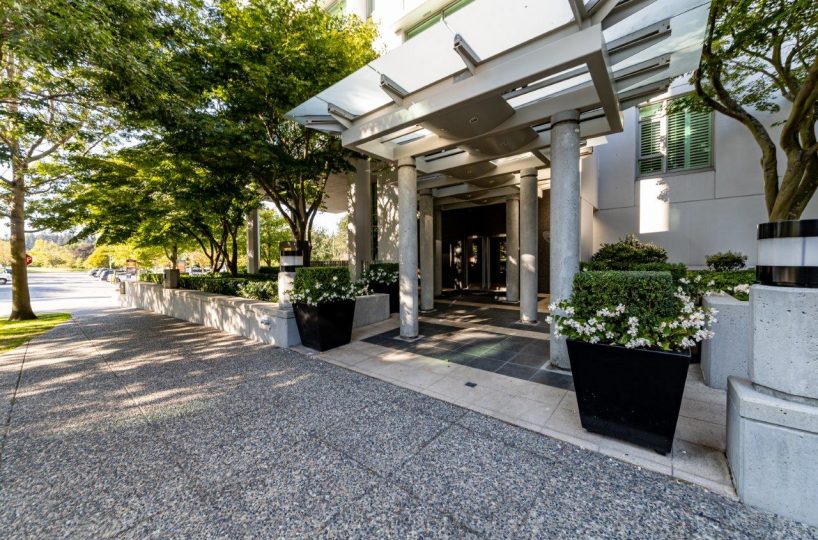 PH2 - 1777 Bayshore Drive, Vancouver, BC V6G 3H2