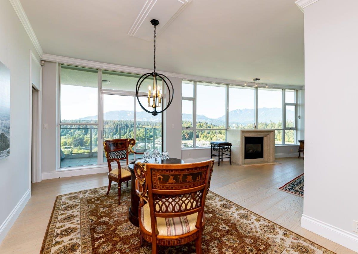PH2 - 1777 Bayshore Drive, Vancouver, BC V6G 3H2