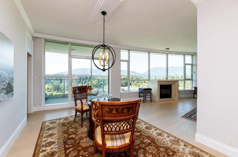 PH2 - 1777 Bayshore Drive, Vancouver, BC V6G 3H2