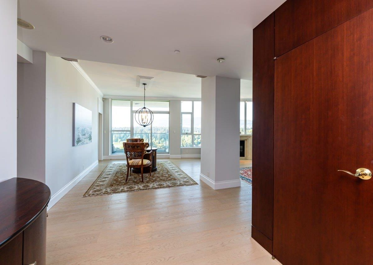 PH2 - 1777 Bayshore Drive, Vancouver, BC V6G 3H2