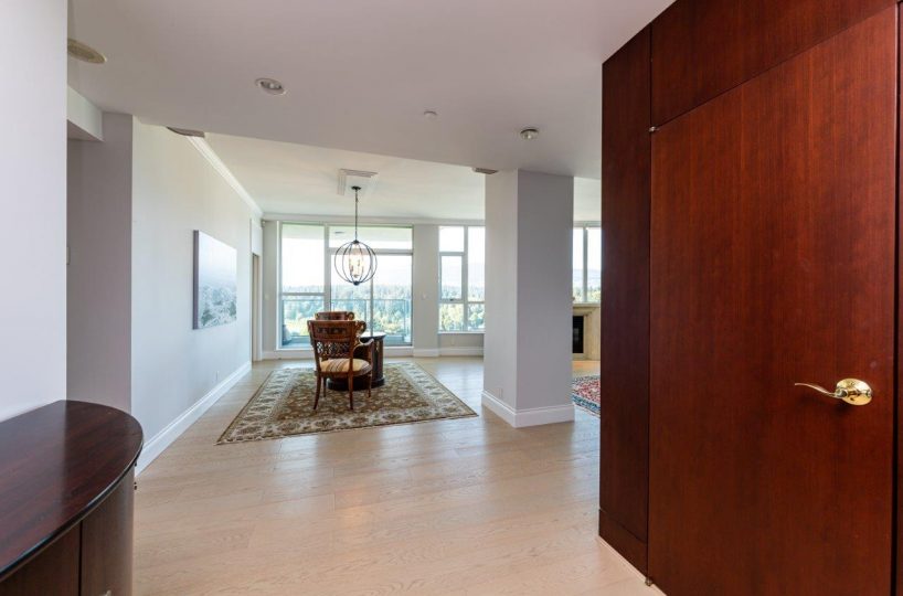 PH2 - 1777 Bayshore Drive, Vancouver, BC V6G 3H2