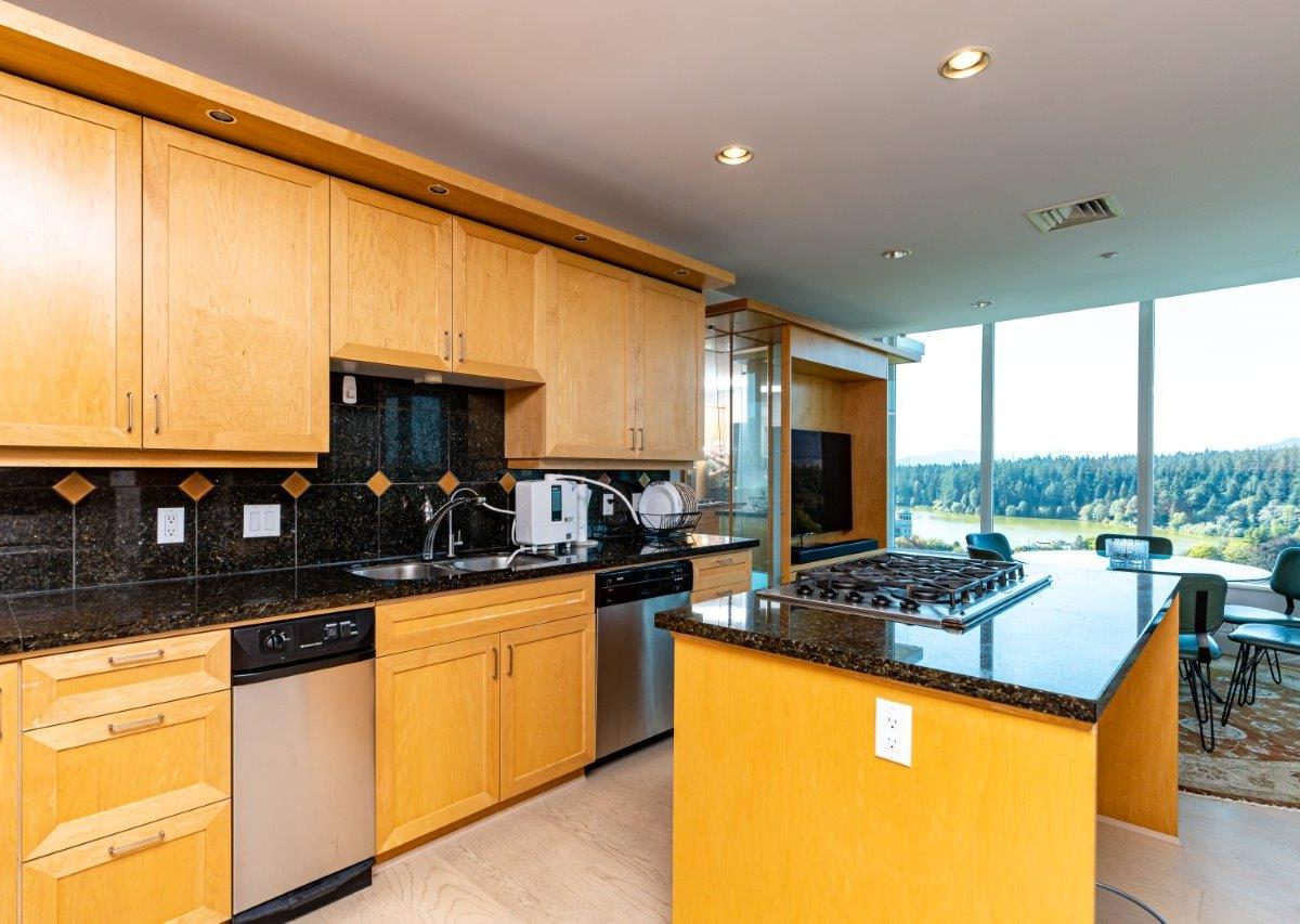 PH2 - 1777 Bayshore Drive, Vancouver, BC V6G 3H2