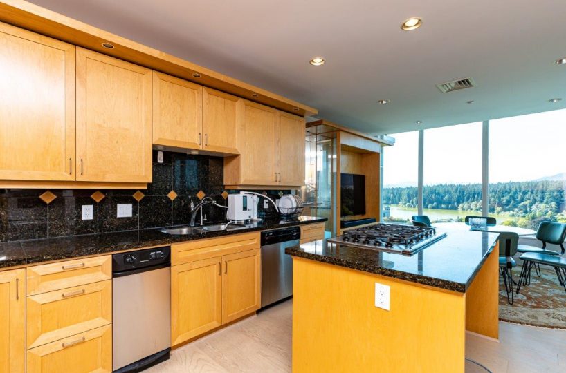 PH2 - 1777 Bayshore Drive, Vancouver, BC V6G 3H2