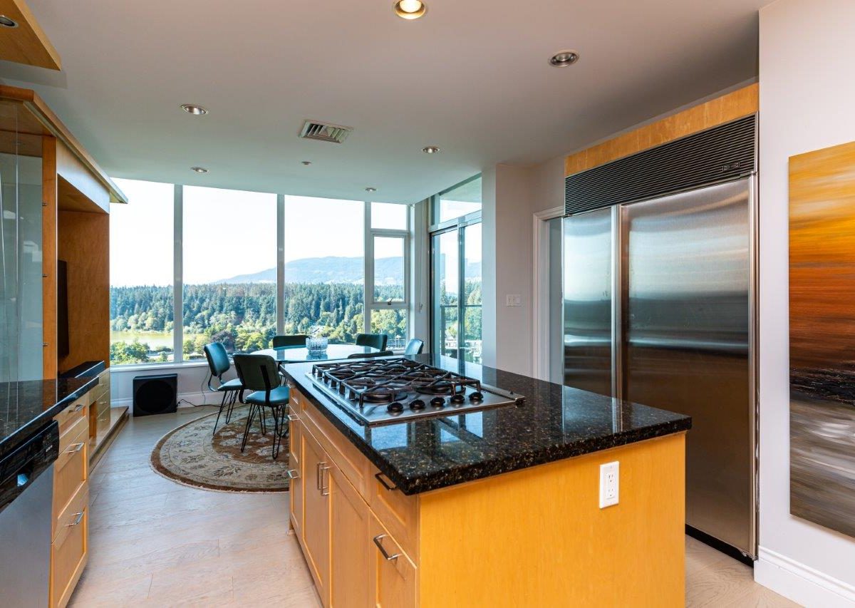 PH2 - 1777 Bayshore Drive, Vancouver, BC V6G 3H2