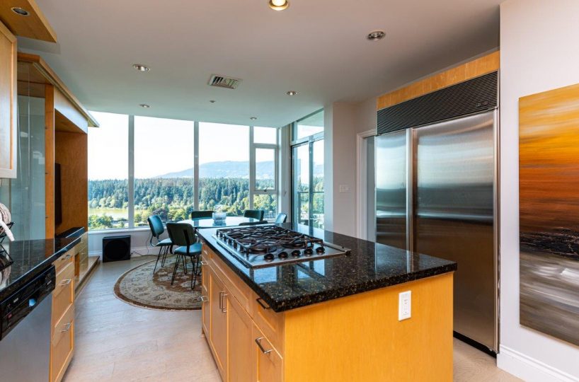 PH2 - 1777 Bayshore Drive, Vancouver, BC V6G 3H2