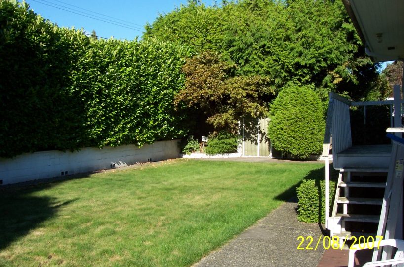 1465 PALMERSTON AVE., WEST VANCOUVER, V7T 2H8