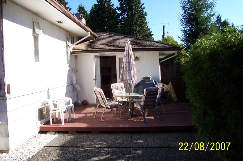 1465 PALMERSTON AVE., WEST VANCOUVER, V7T 2H8