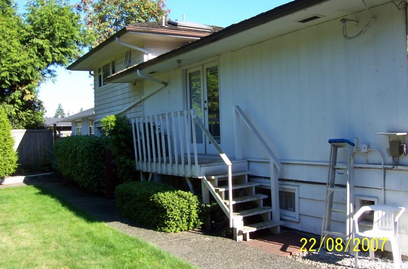1465 PALMERSTON AVE., WEST VANCOUVER, V7T 2H8