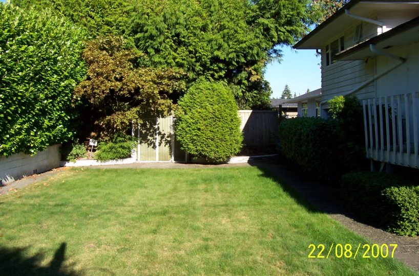1465 PALMERSTON AVE., WEST VANCOUVER, V7T 2H8