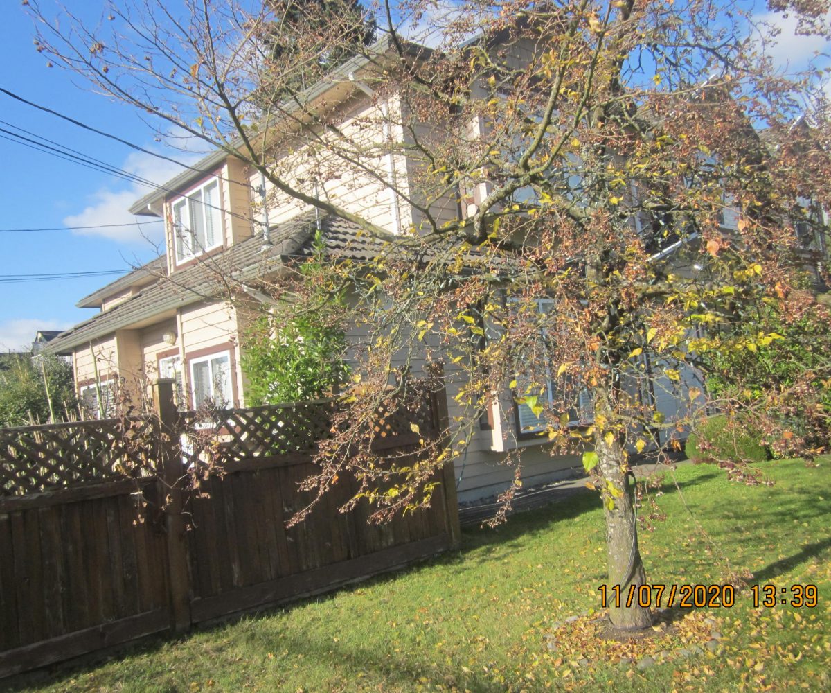 1945 St. Andrews Ave., North Vancouver, BC  V7L 3M1