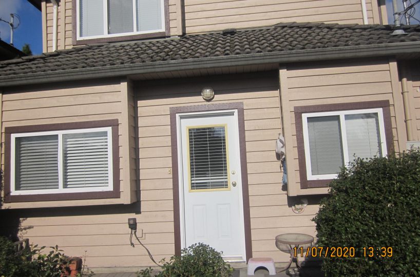 1945 St. Andrews Ave., North Vancouver, BC  V7L 3M1