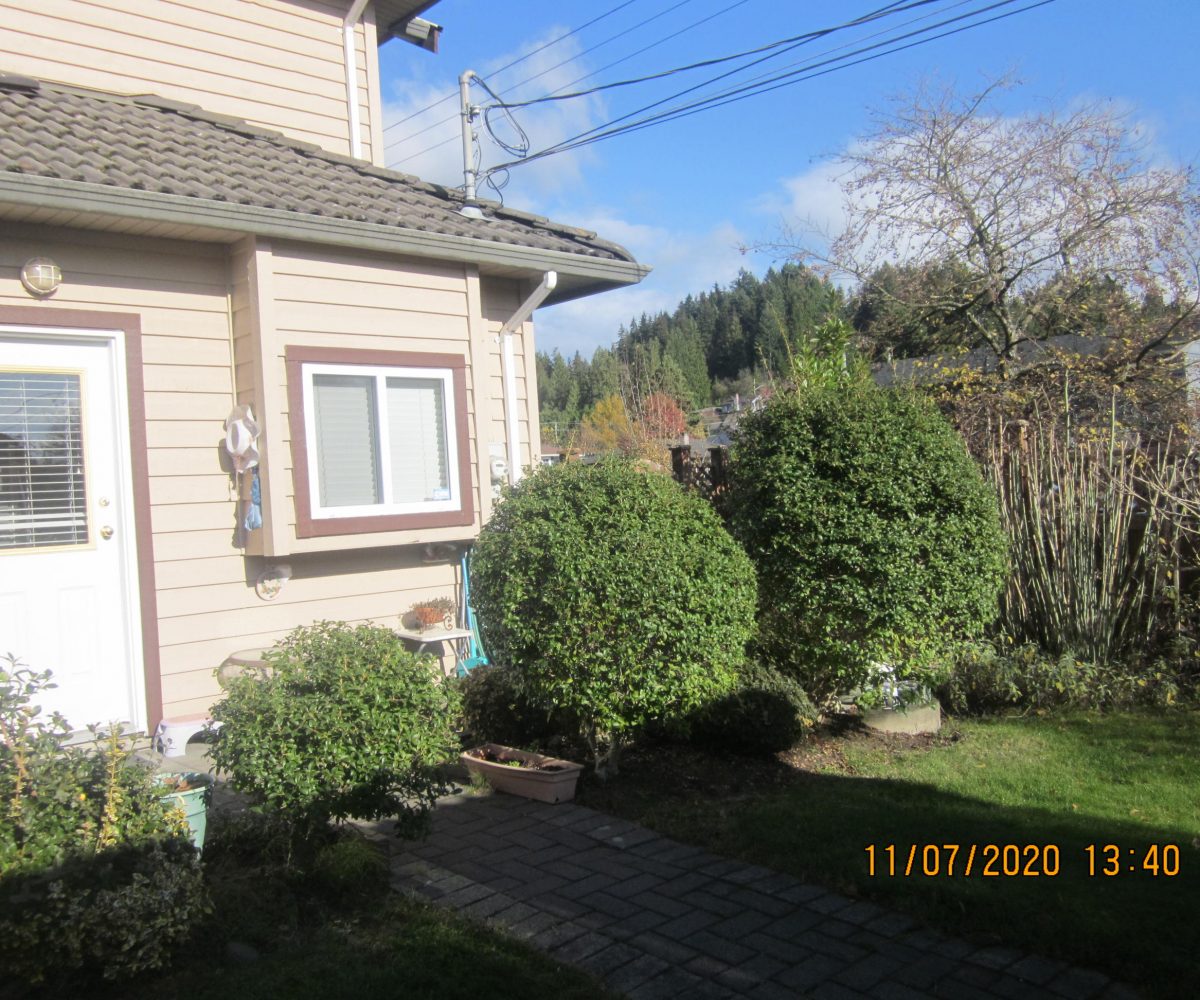 1945 St. Andrews Ave., North Vancouver, BC  V7L 3M1