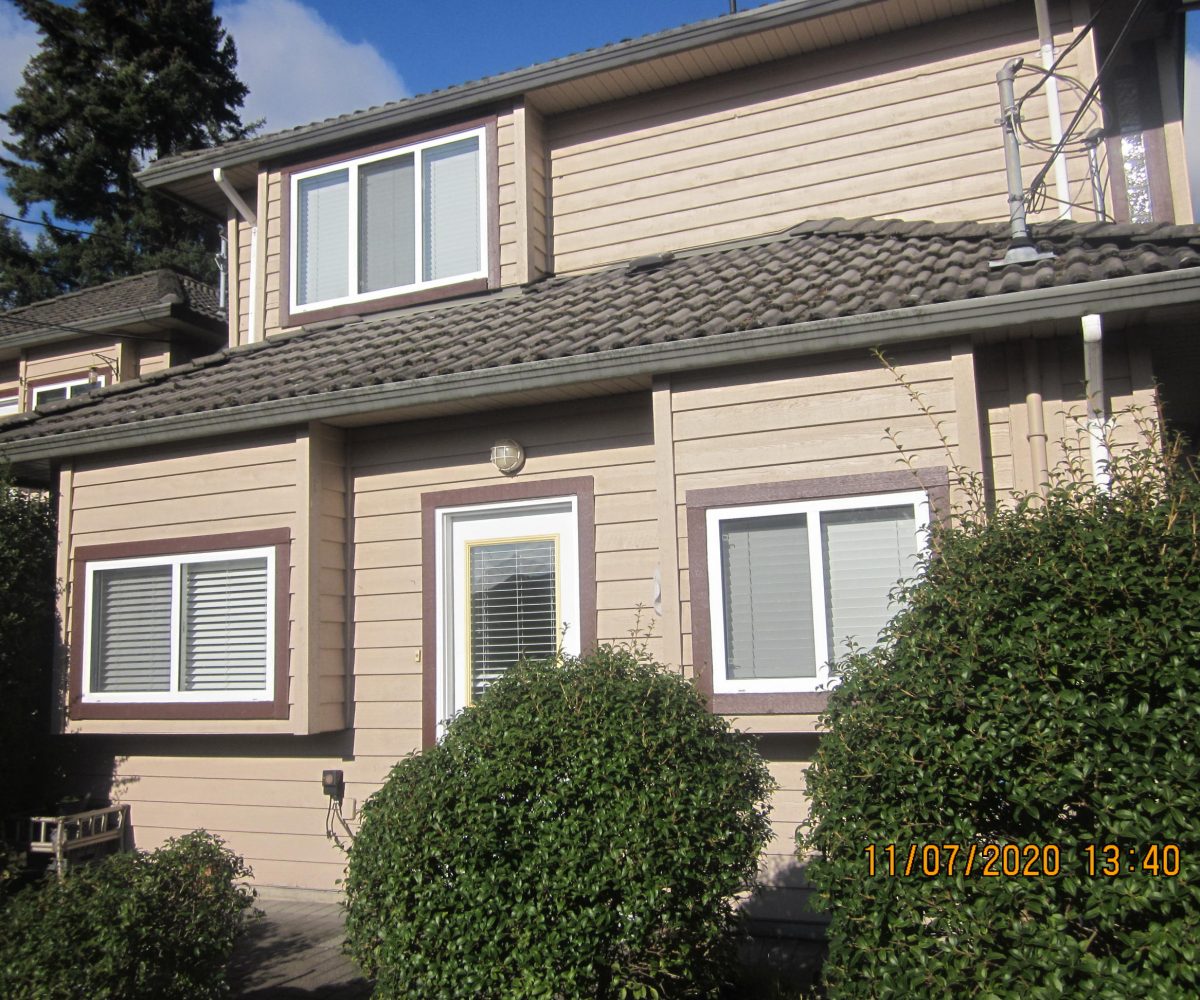 1945 St. Andrews Ave., North Vancouver, BC  V7L 3M1