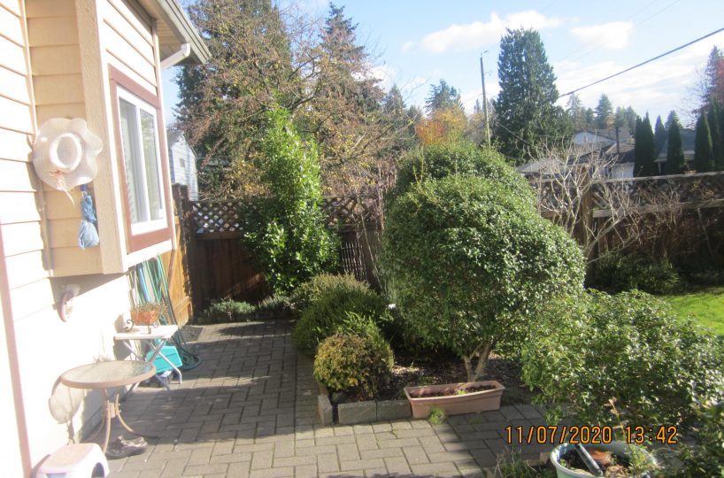 1945 St. Andrews Ave., North Vancouver, BC  V7L 3M1