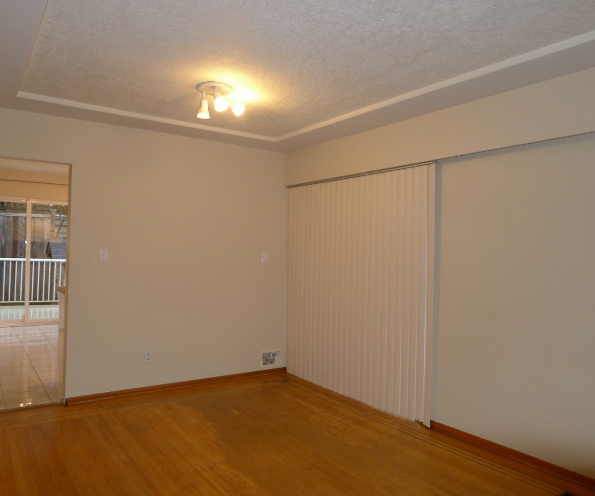 660 Blueridge Avenue, North Vancouver BC V7R 2J3