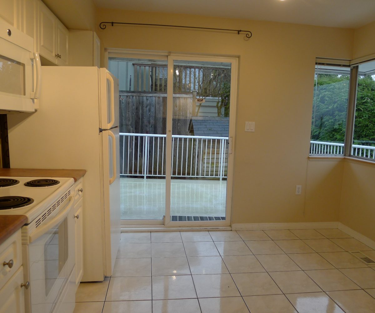 660 Blueridge Avenue, North Vancouver BC V7R 2J3