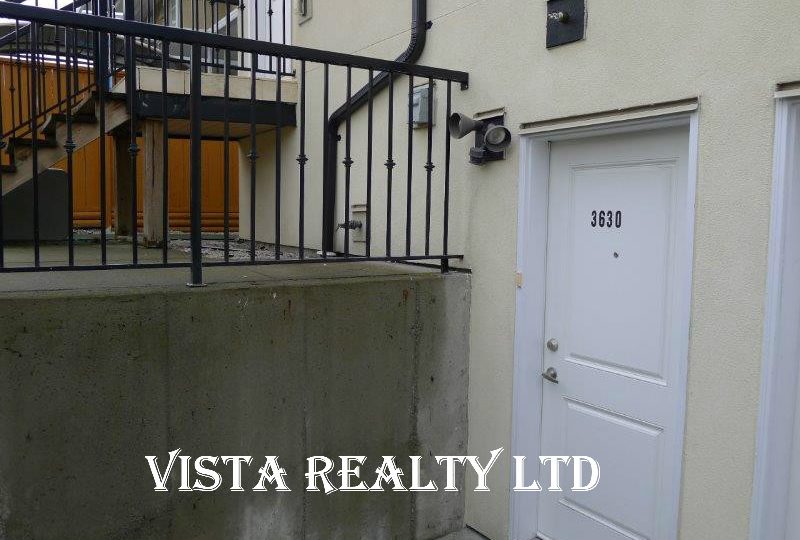 3630 45th Avenue E, Vancouver BC V5R 3G4 - 2-Bedroom Suite
