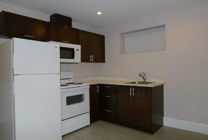 3628 45th Avenue E, Vancouver BC V5R 3G4 - BSMT SUITE