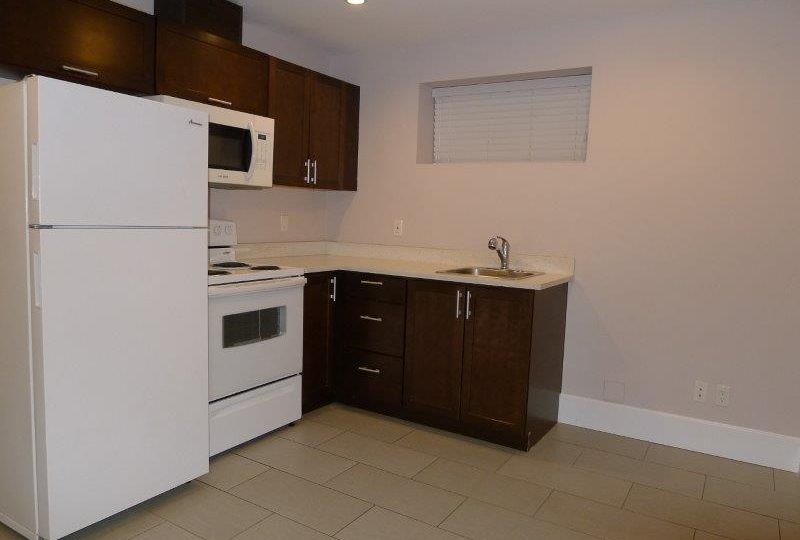 3628 45th Avenue E, Vancouver BC V5R 3G4 - BSMT SUITE