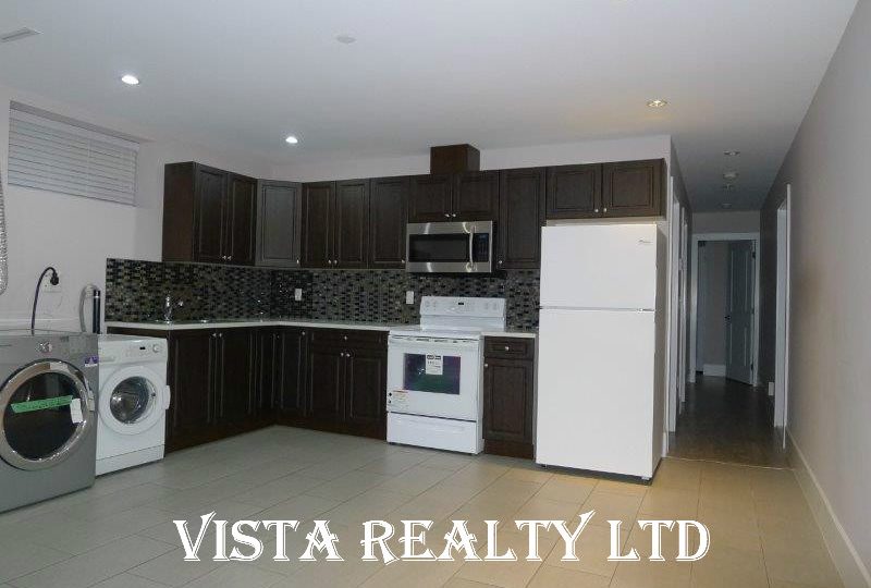 3630 45th Avenue E, Vancouver BC V5R 3G4 - 2-Bedroom Suite