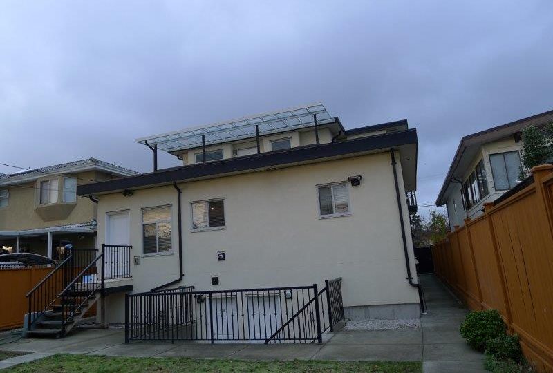3628 45th Avenue E, Vancouver BC V5R 3G4 - BSMT SUITE