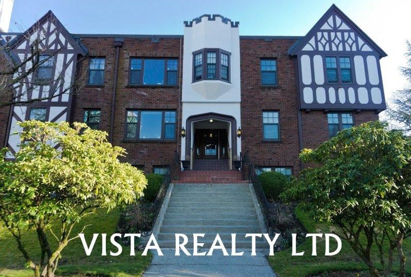 #10 - 1390 West 14th Ave, Vancouver BC V6H 1R1