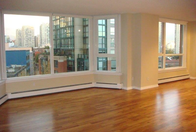 #906 - 388 Drake Street, Vancouver BC V6B 6A8