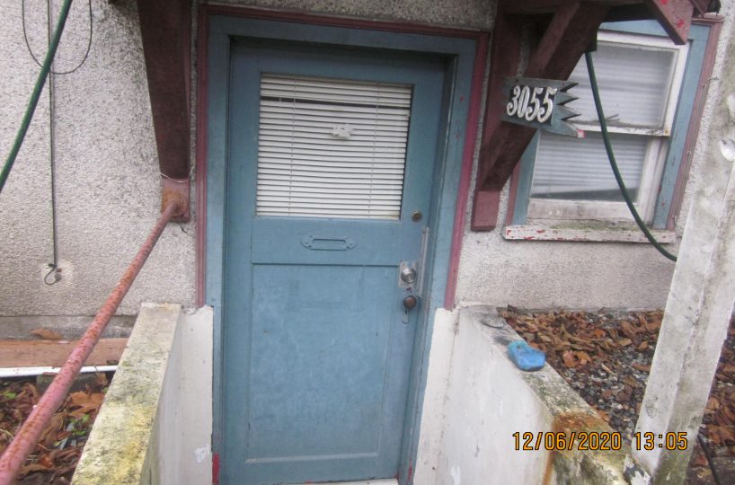 3055 Alberta St., Vancouver, BC V5Y 3M1